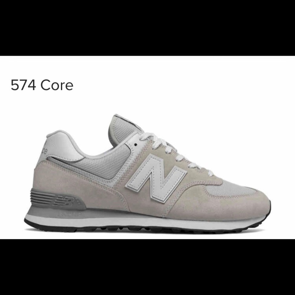 new Balance 574